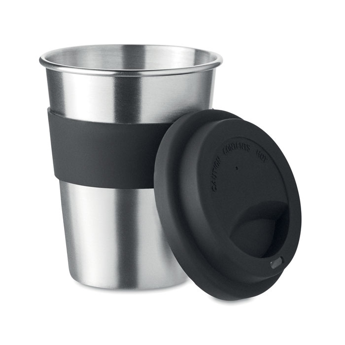 Gobelet en acier inox. 350ml - IRMUG 4