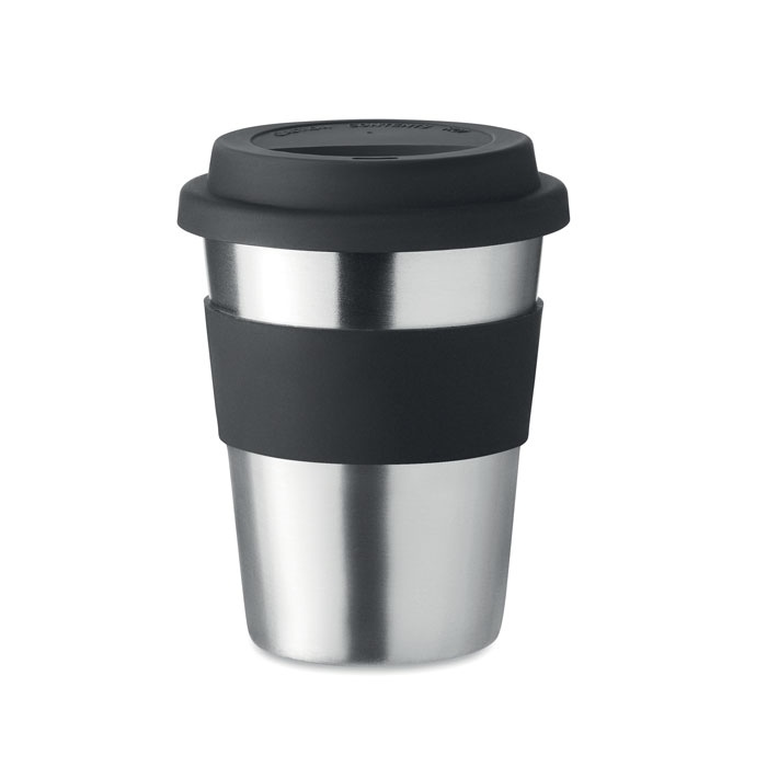 Gobelet en acier inox. 350ml - IRMUG 8