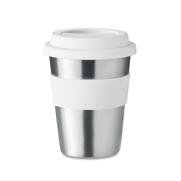 Gobelet en acier inox. 350ml - IRMUG 9