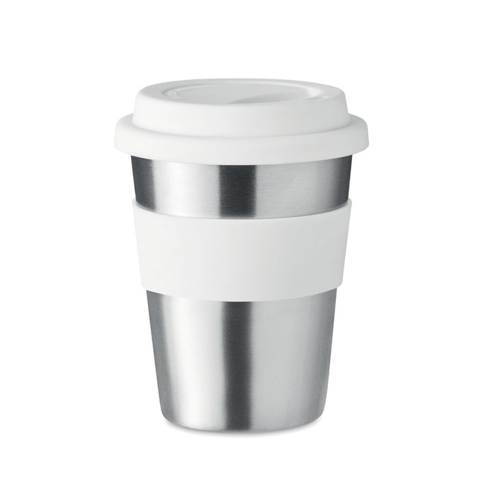 Gobelet en acier inox. 350ml - IRMUG 3