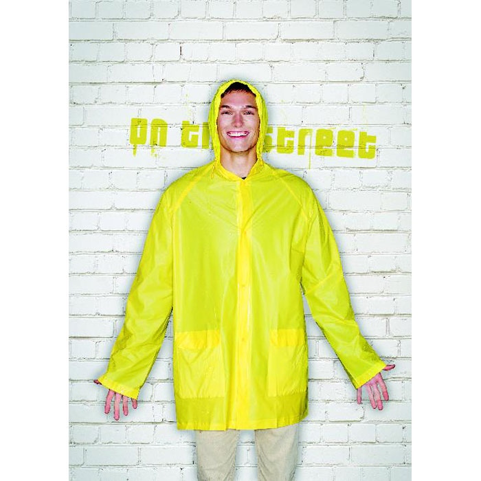 Imperméable - BLADO 6