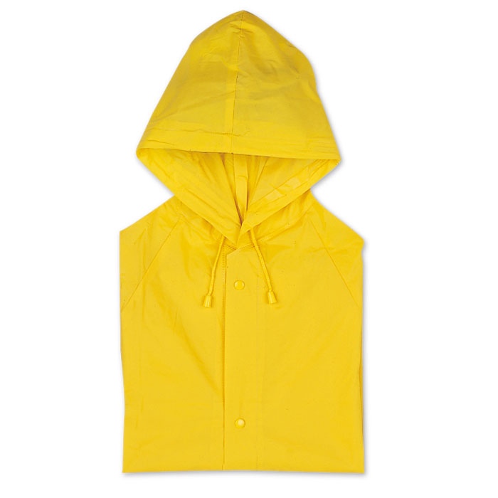 Imperméable - BLADO 2