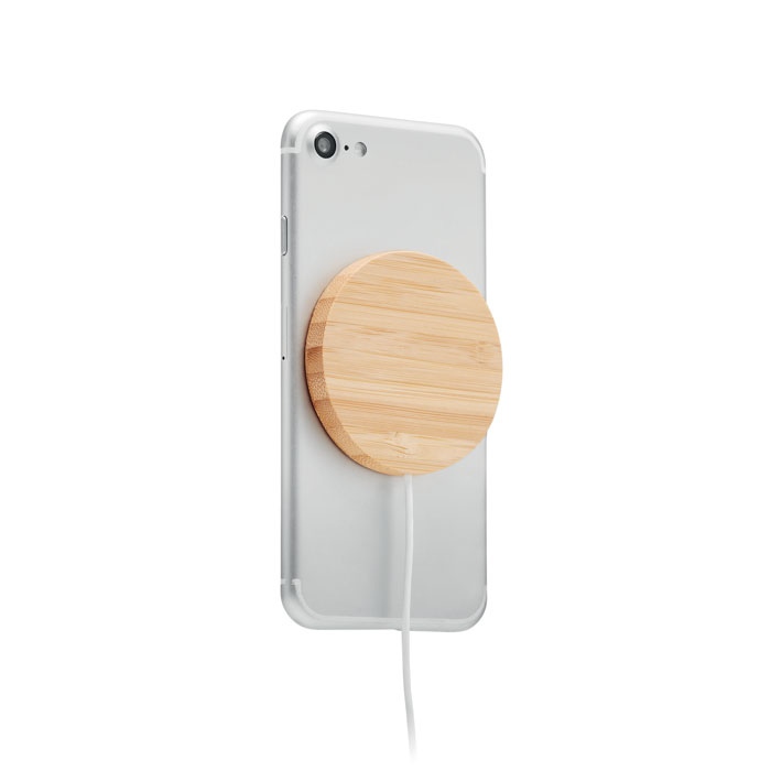 Chargeur sans fil magnétique - RUNDO MAG 6