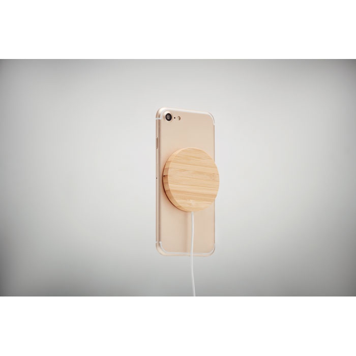 Chargeur sans fil magnétique - RUNDO MAG 7