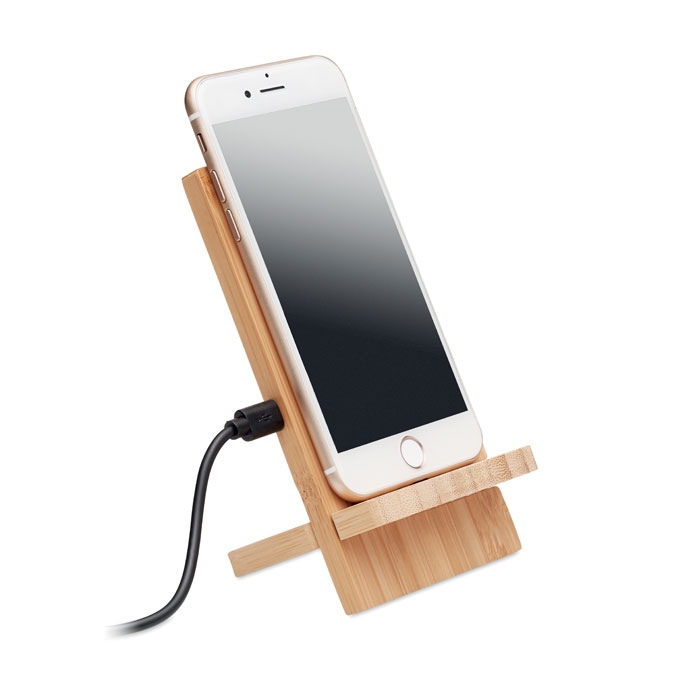 Support et chargeur sans fil - WHIPPY PLUS 5
