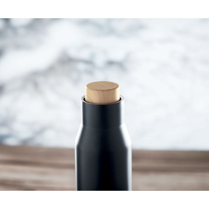 Flacon à double paroi 500 ml - DUDINKA 15
