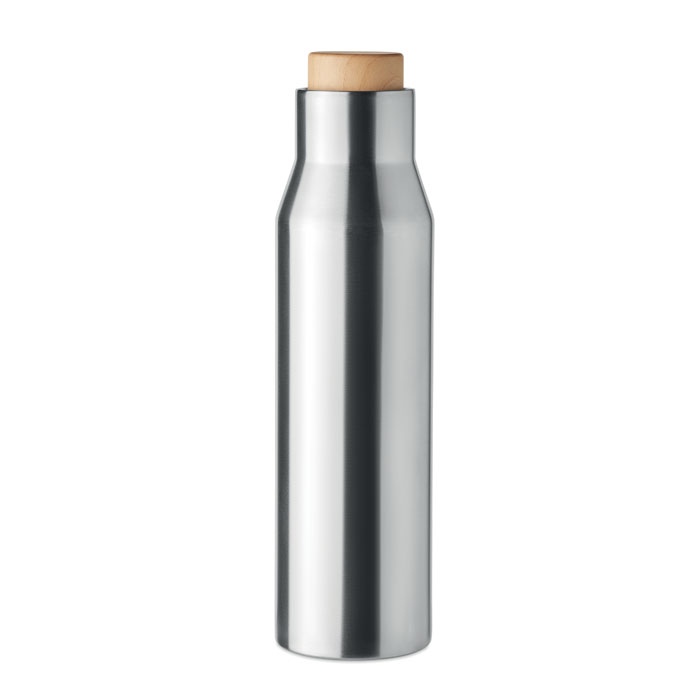 Flacon à double paroi 500 ml - DUDINKA