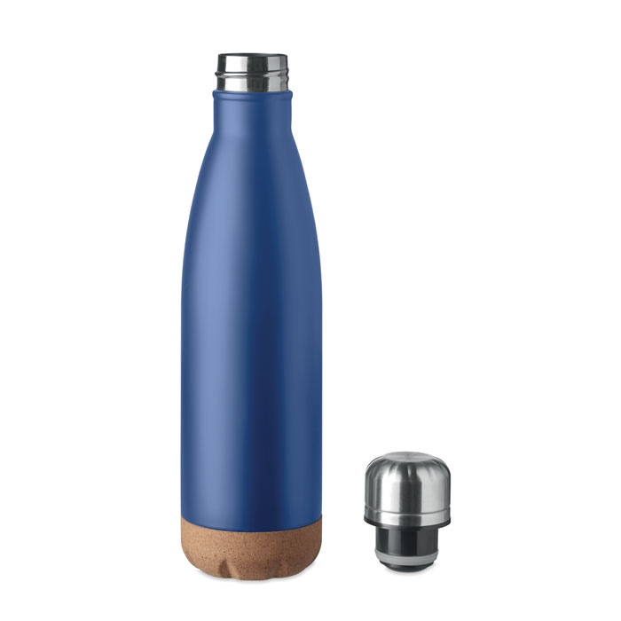 Bouteille double paroi 500 ml - ASPEN CORK 19