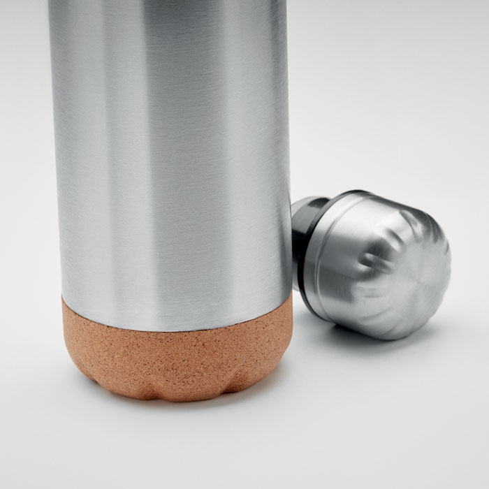 Bouteille double paroi 500 ml - ASPEN CORK 22