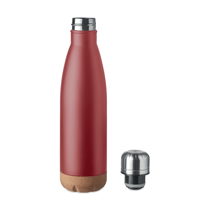 Bouteille double paroi 500 ml - ASPEN CORK 13