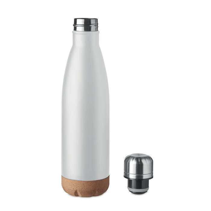 Bouteille double paroi 500 ml - ASPEN CORK 14