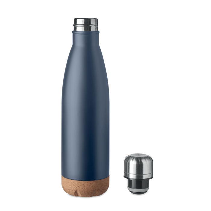 Bouteille double paroi 500 ml - ASPEN CORK 15