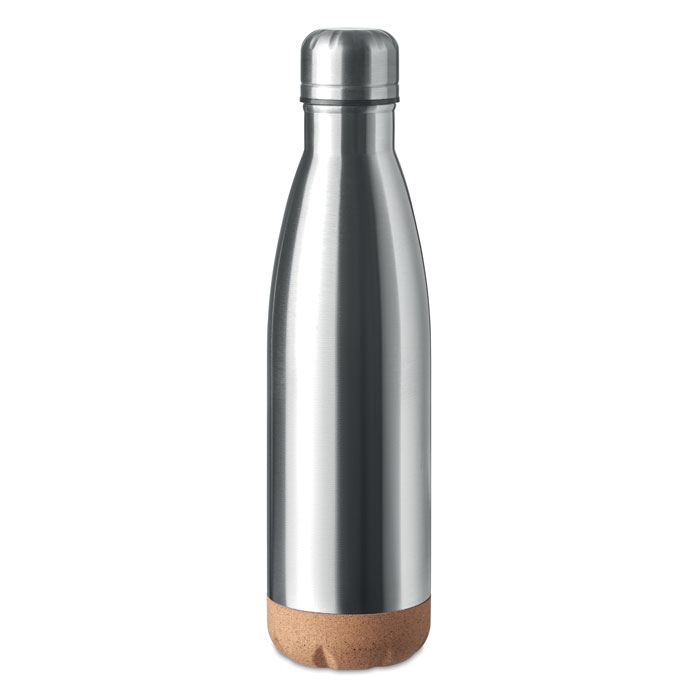 Bouteille double paroi 500 ml - ASPEN CORK 3