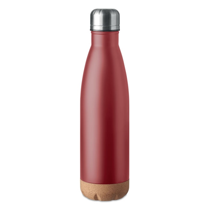 Bouteille double paroi 500 ml - ASPEN CORK 4