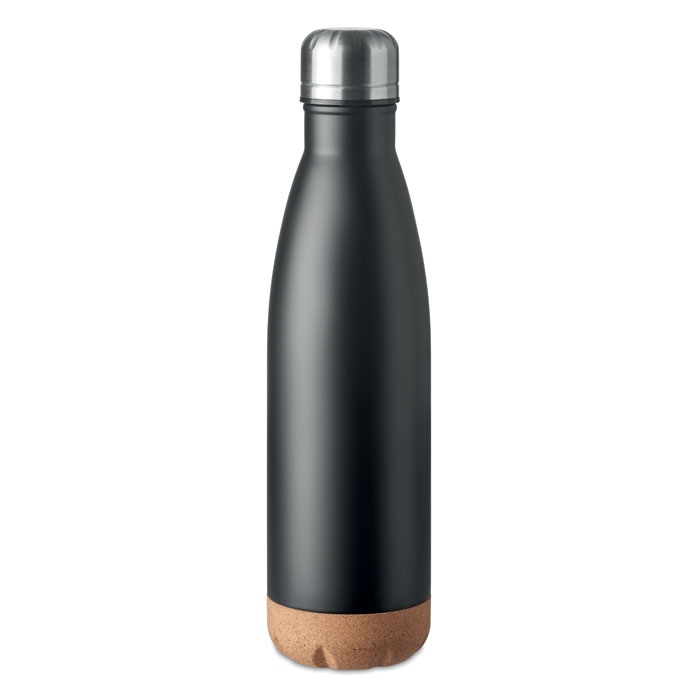 Bouteille double paroi 500 ml - ASPEN CORK 2