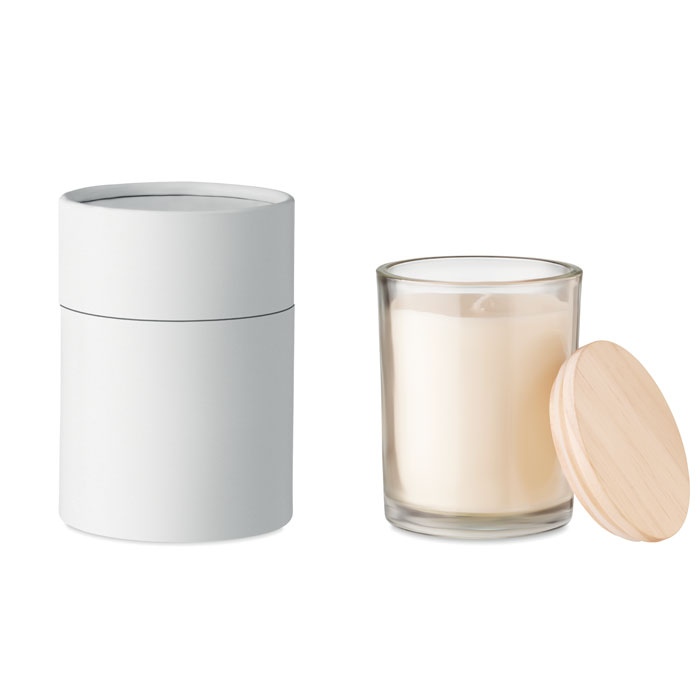 Bougie parfumée à la vanille - ANCIENT HIGH 5