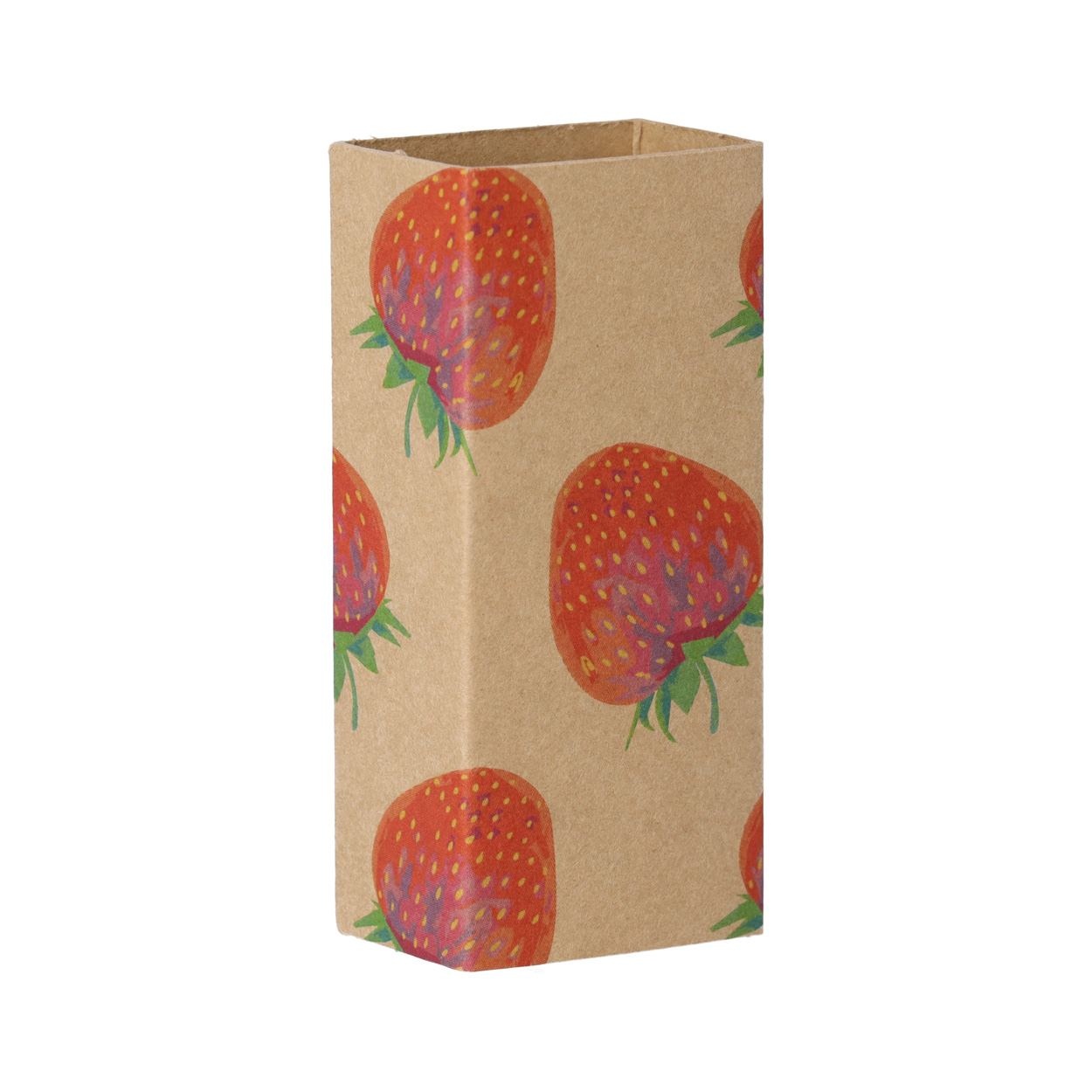 CreaSleeve Kraft 129 fourreau en papier personnalisé papier kraft