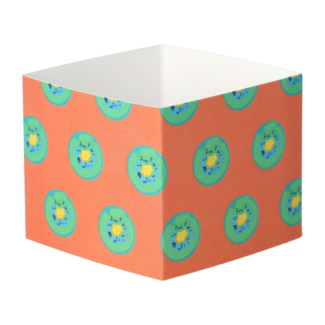 CreaSleeve 222 fourreau en papier personnalisé