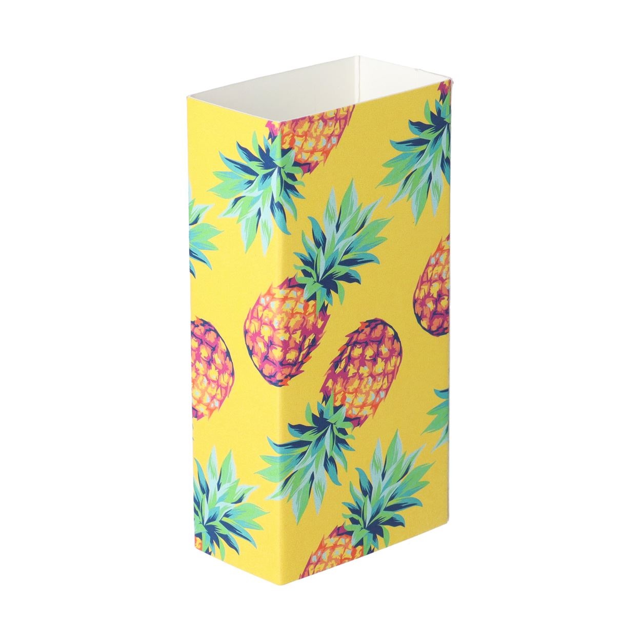 CreaSleeve 345 fourreau en papier personnalisé