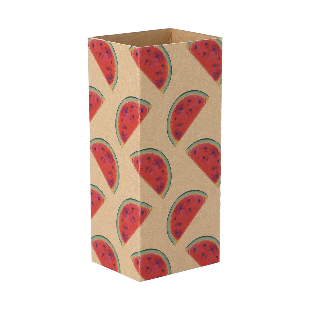 CreaSleeve Kraft 346 fourreau en papier personnalisé papier kraft