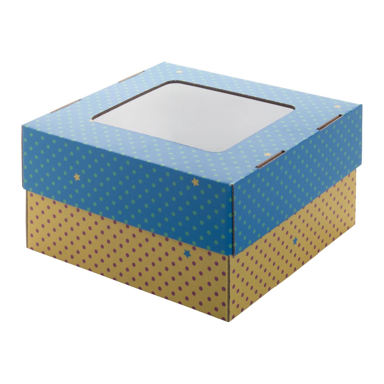 CreaBox Gift Box Window S boîte cadeaux