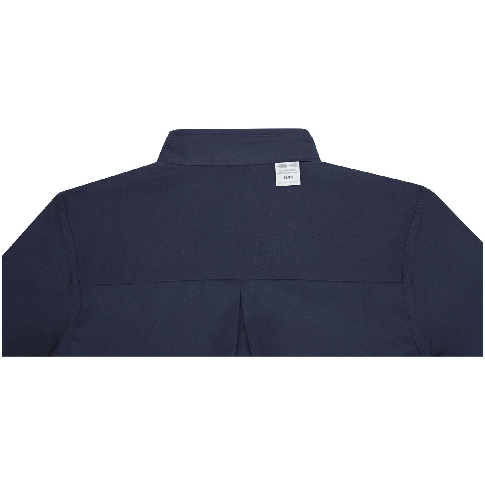 Chemise à manches longues Pollux pour femme 24