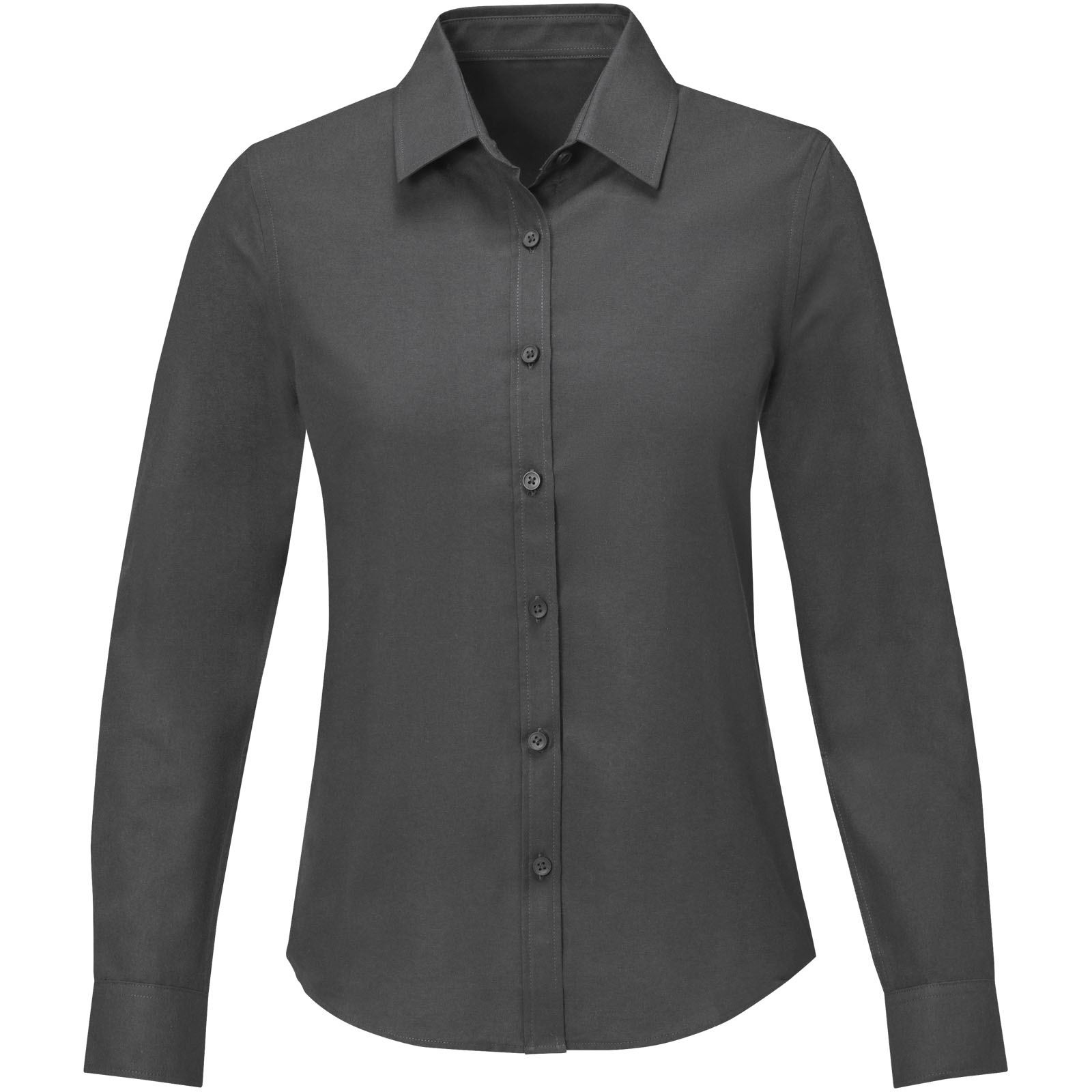 Chemise à manches longues Pollux pour femme 10