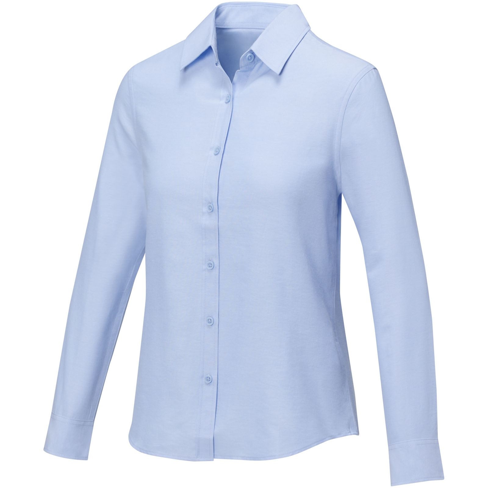 Chemise à manches longues Pollux pour femme 3