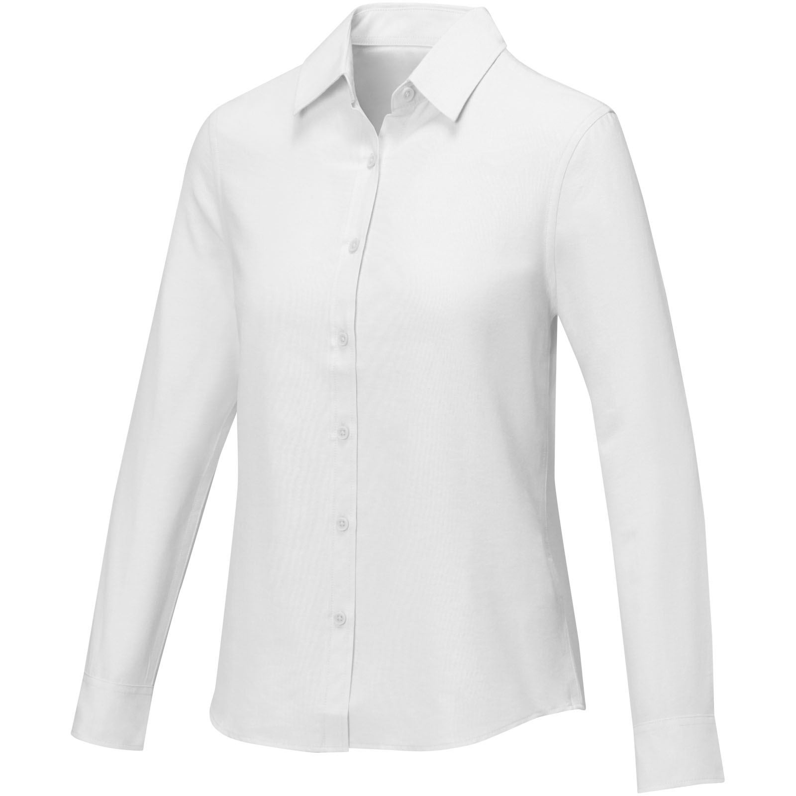 Chemise à manches longues Pollux pour femme 6