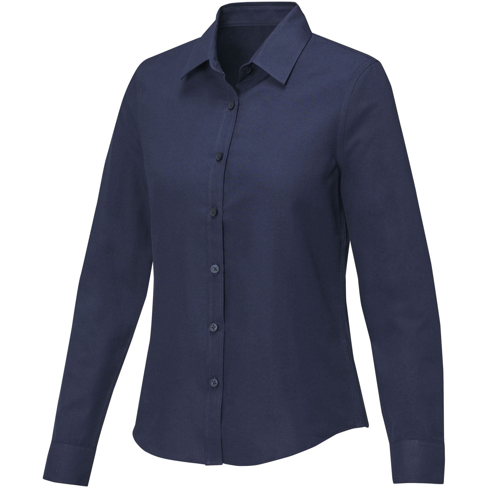 Chemise à manches longues Pollux pour femme 4