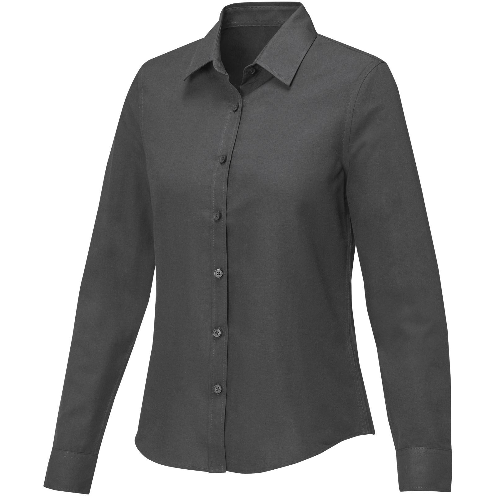 Chemise à manches longues Pollux pour femme 5