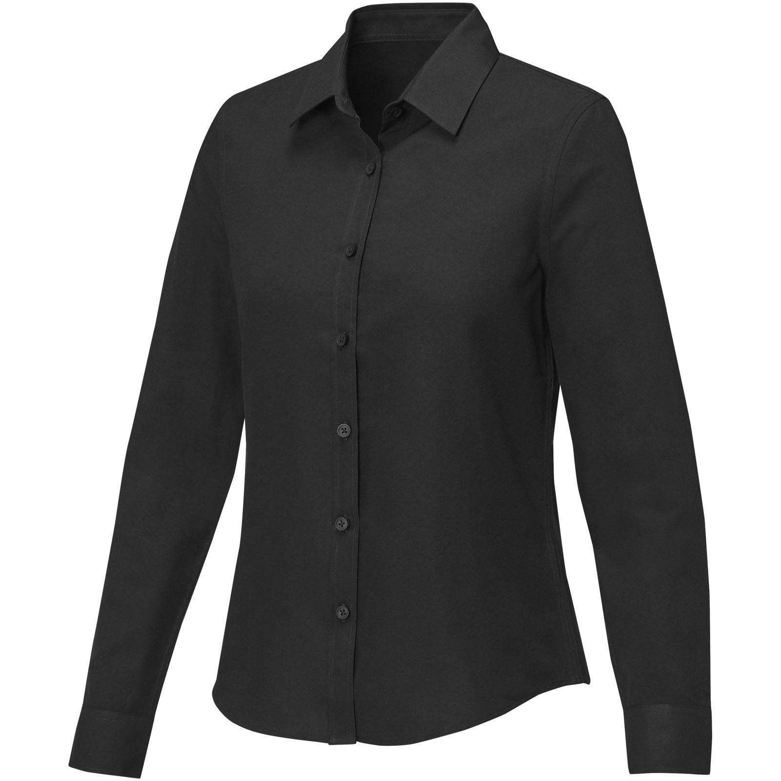 Chemise à manches longues Pollux pour femme