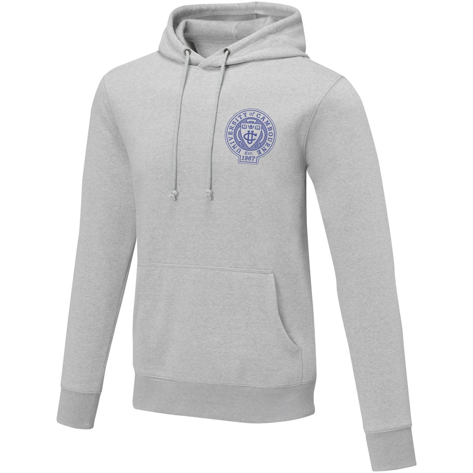 Sweat à capuche Charon pour homme 20