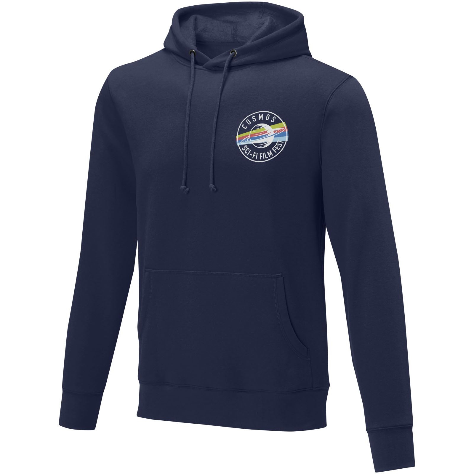 Sweat à capuche Charon pour homme 21