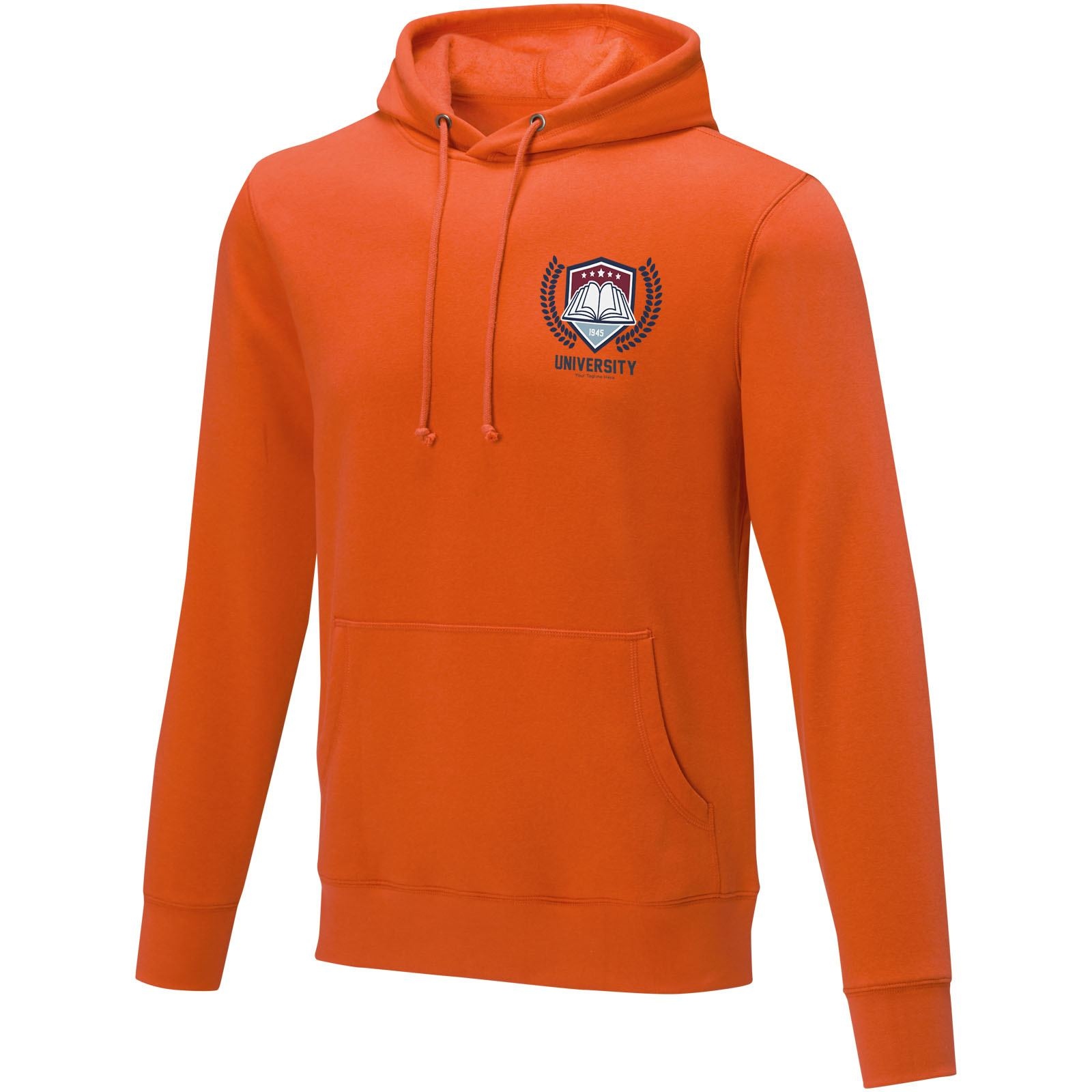 Sweat à capuche Charon pour homme 22