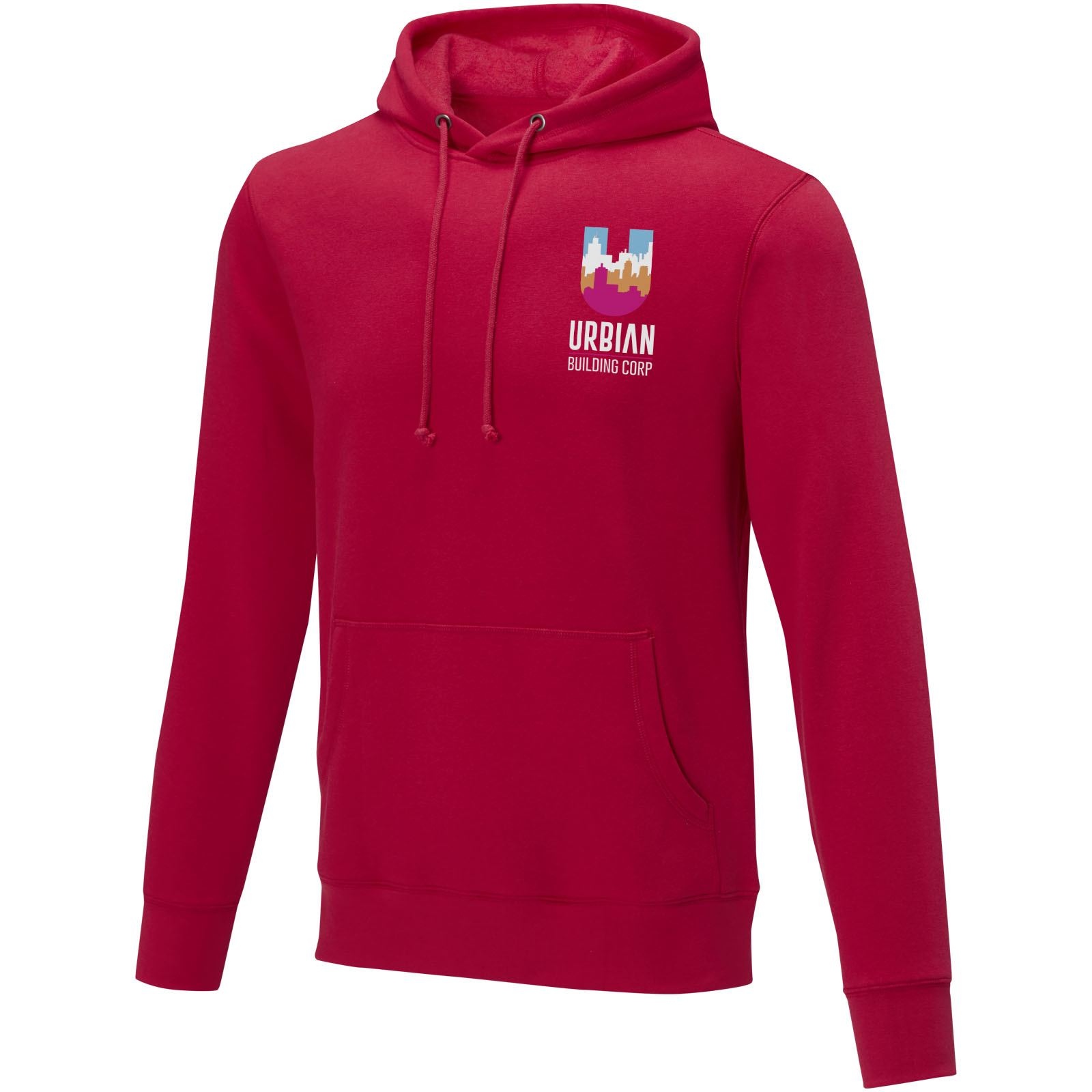Sweat à capuche Charon pour homme 23