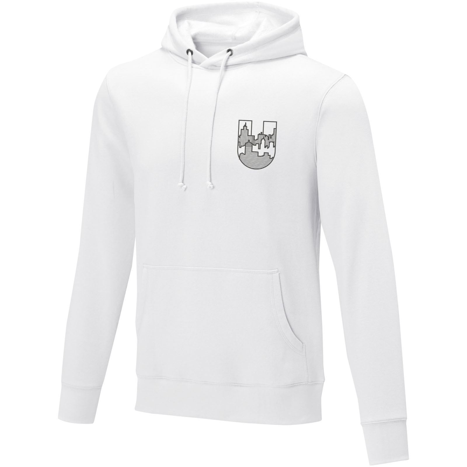Sweat à capuche Charon pour homme 25