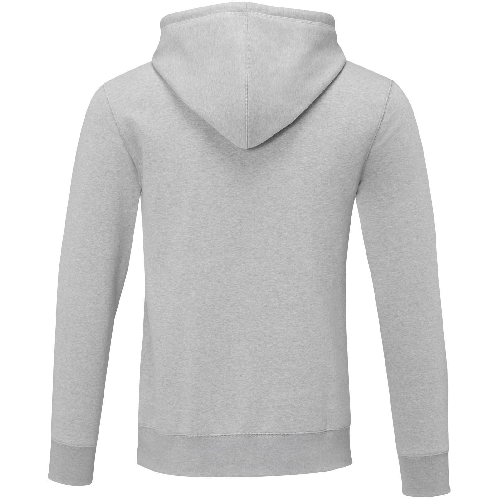 Sweat à capuche Charon pour homme 28