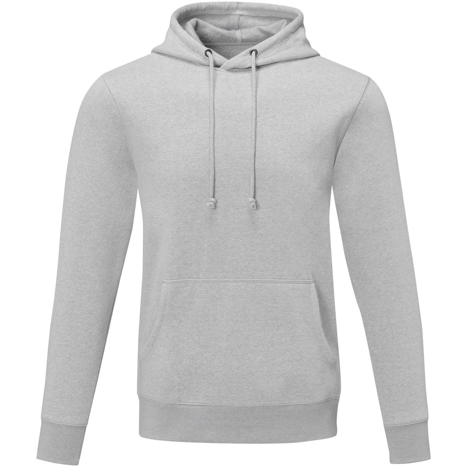 Sweat à capuche Charon pour homme 12
