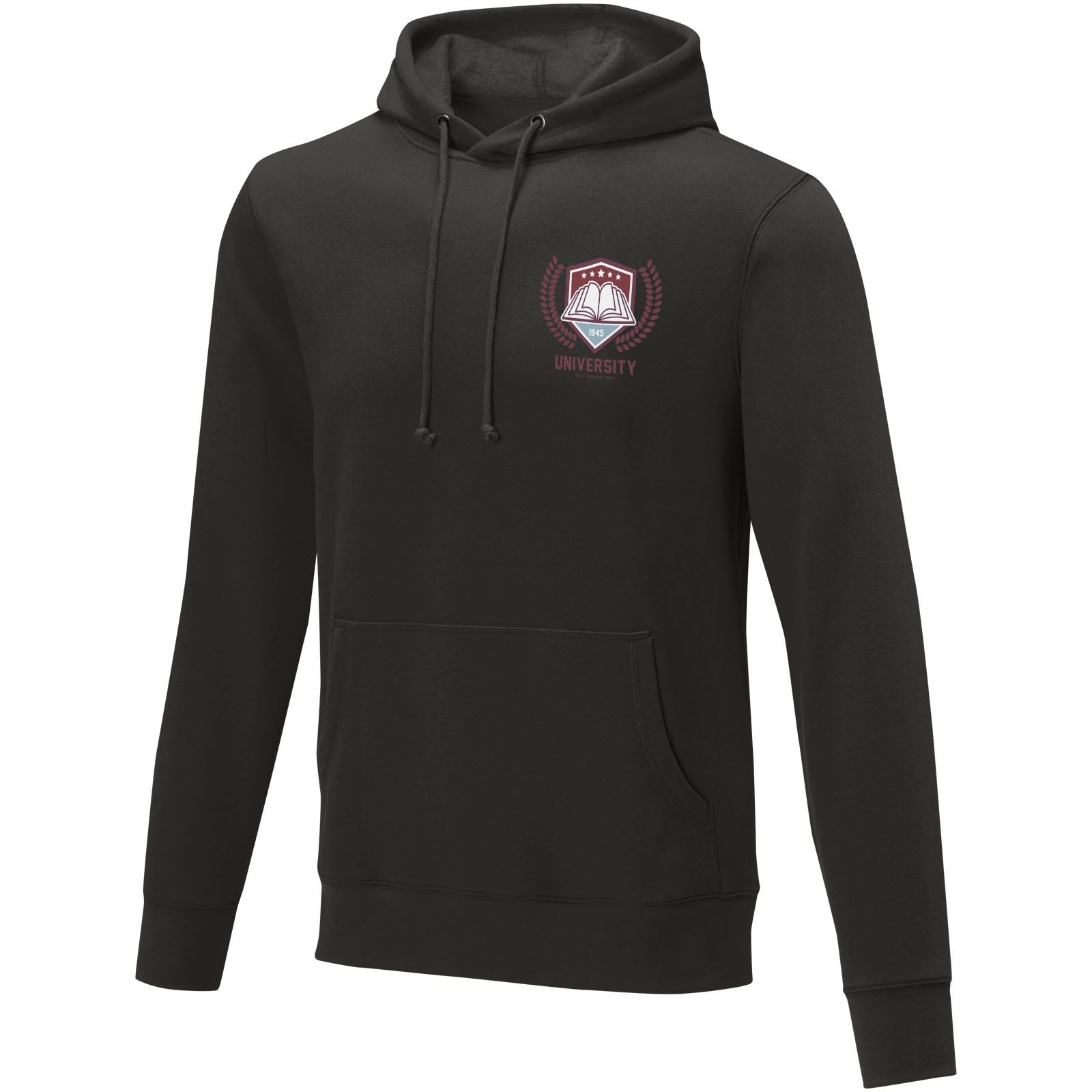 Sweat à capuche Charon pour homme 18