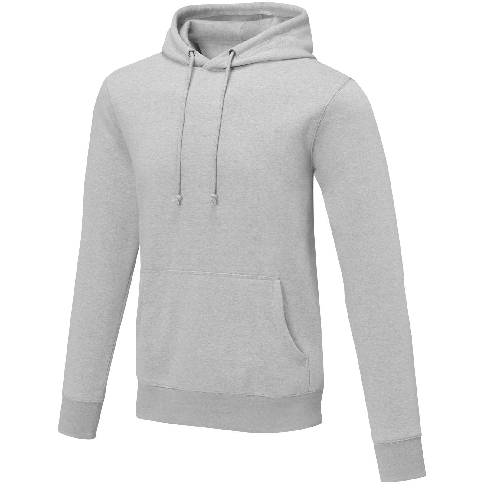 Sweat à capuche Charon pour homme 4