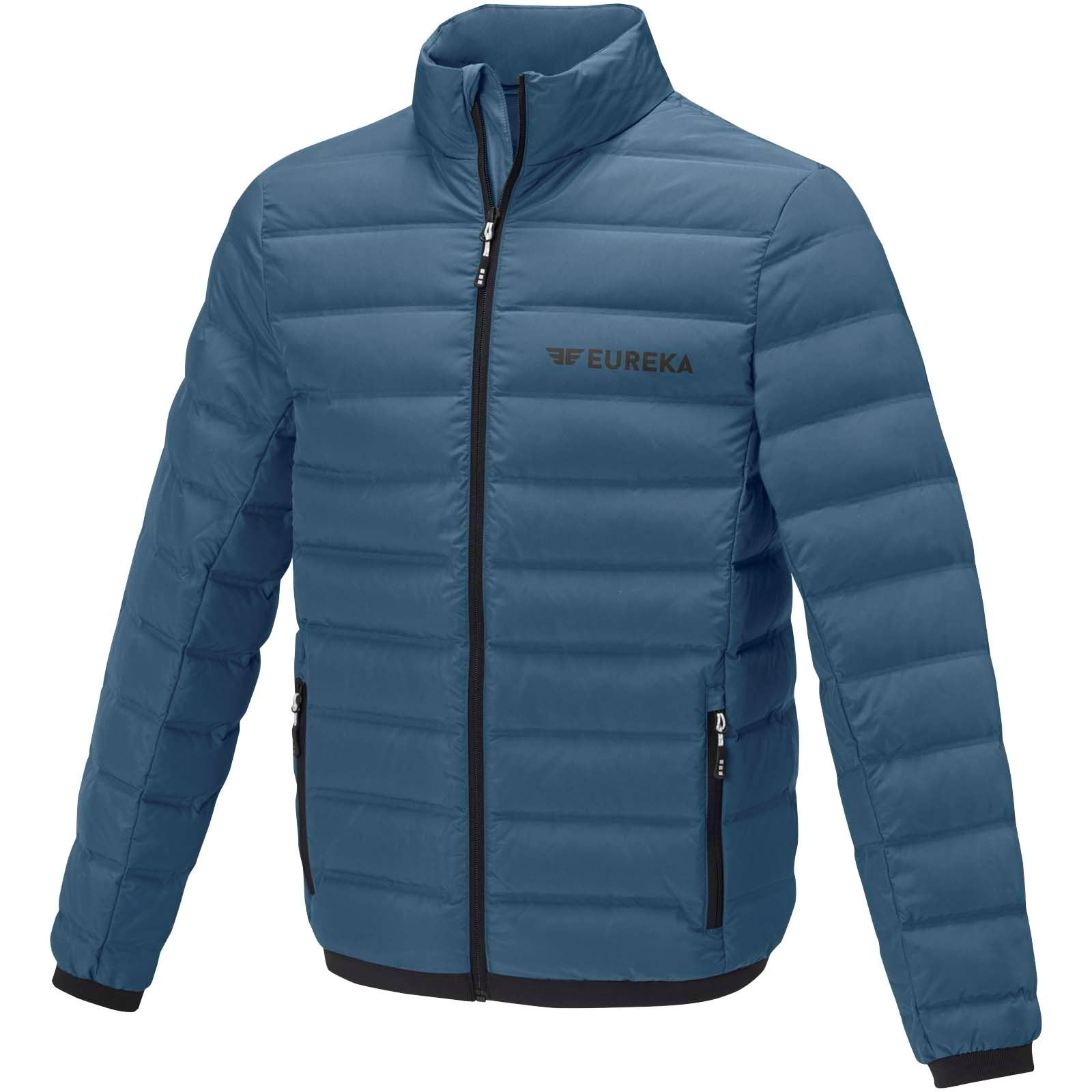 Doudoune duvet Macin pour homme 12