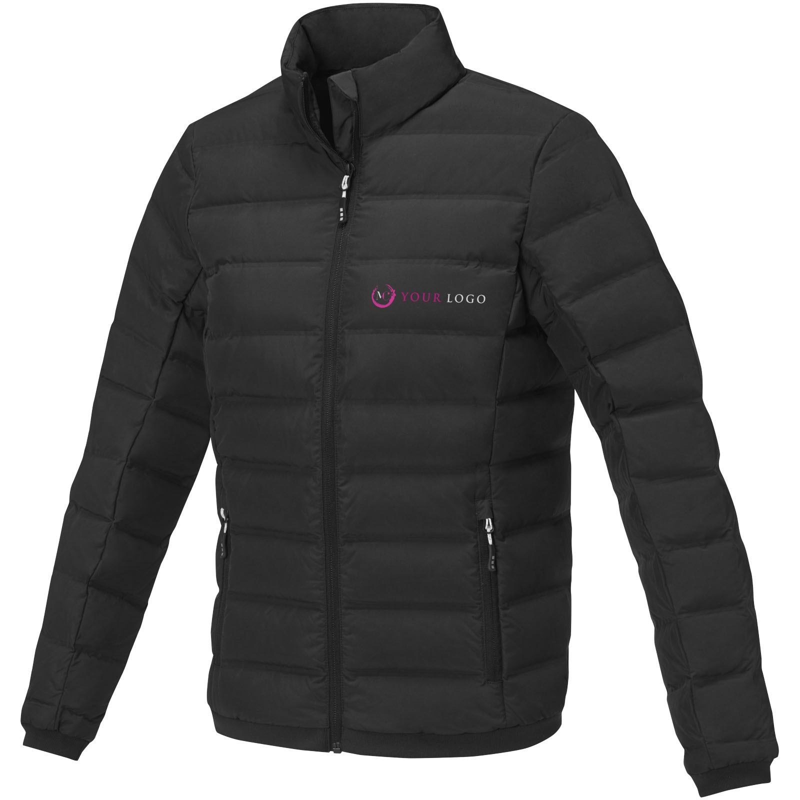 Doudoune en duvet Macin pour femme 6