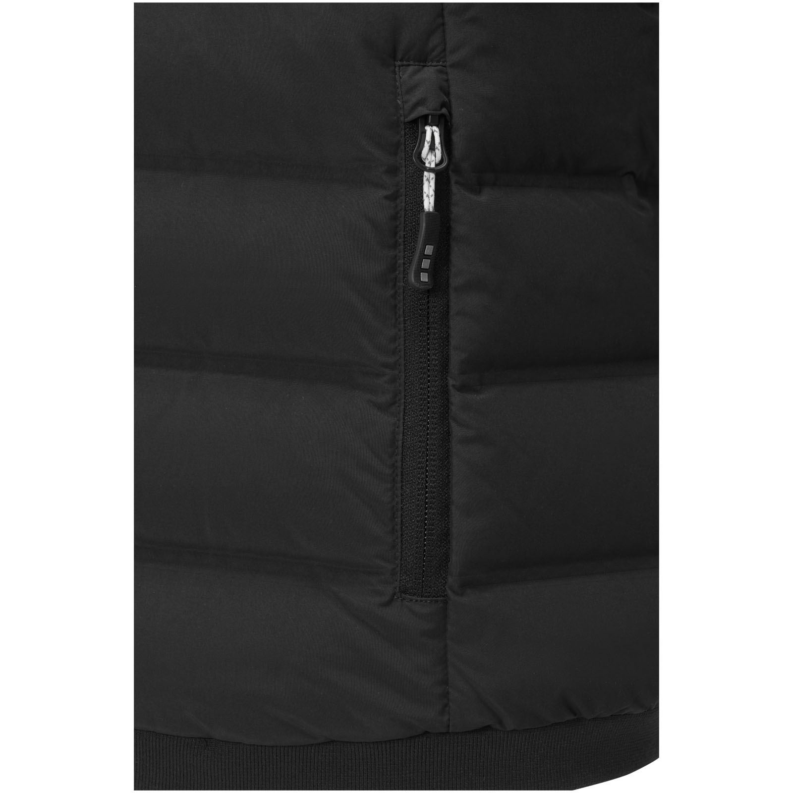 Doudoune en duvet Macin pour femme 10