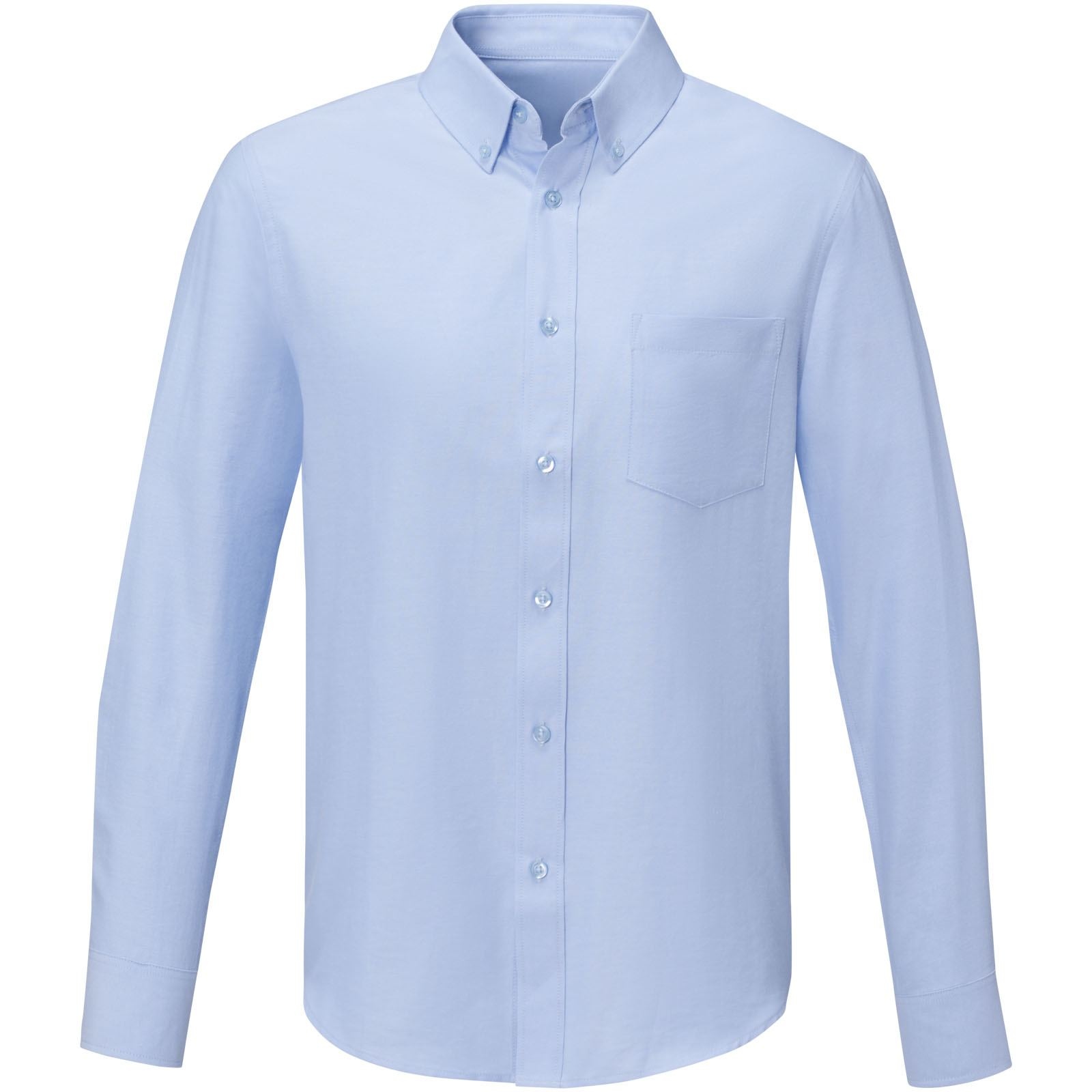 Chemise à manches longues Pollux pour homme 8