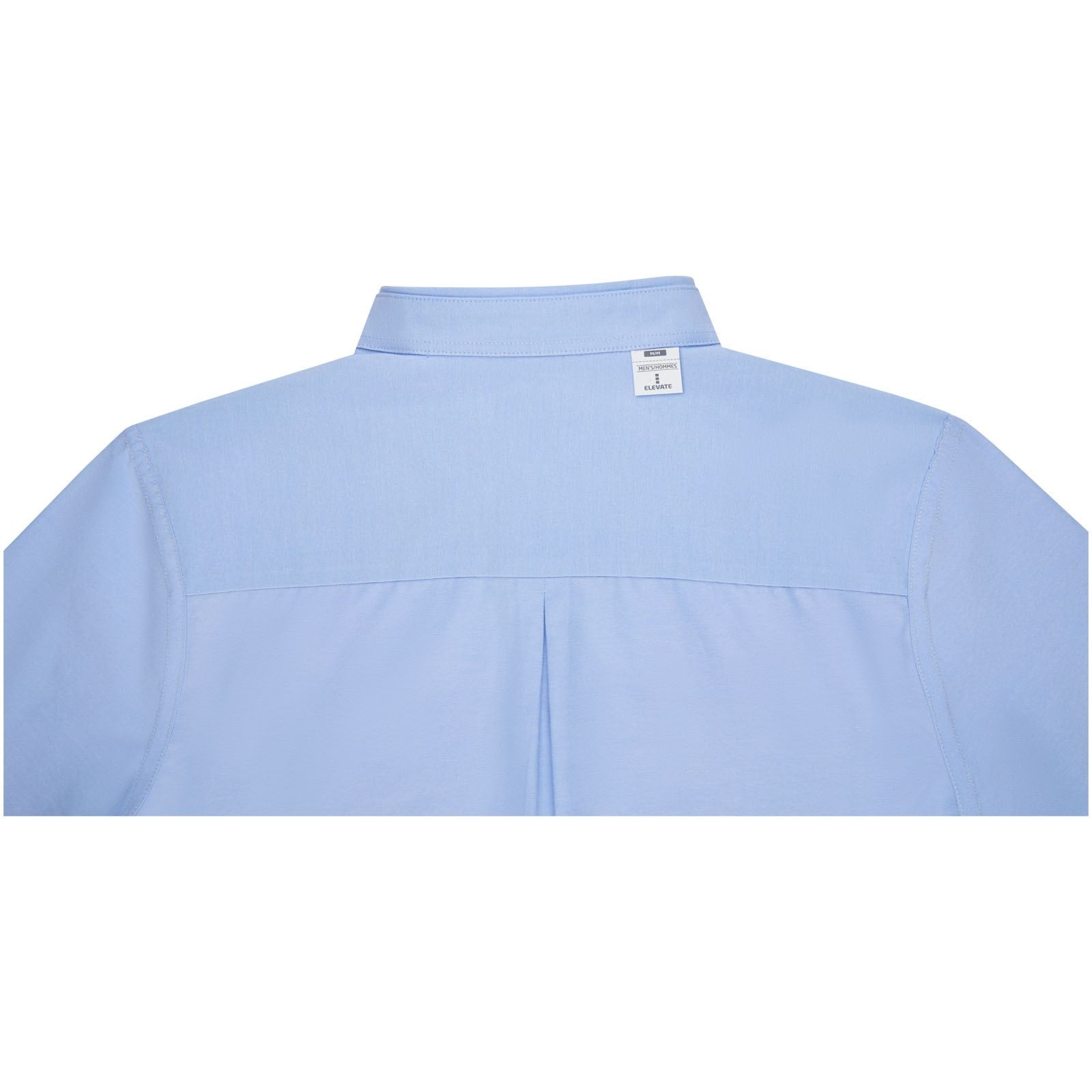 Chemise à manches longues Pollux pour homme 28