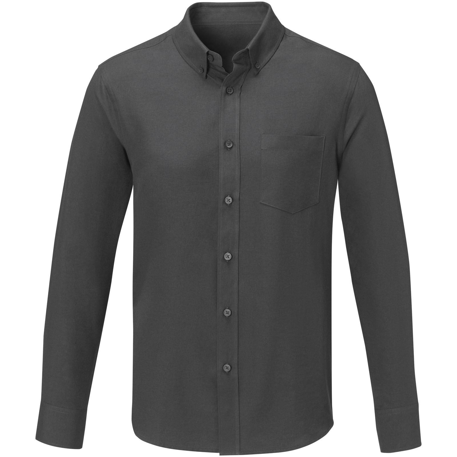 Chemise à manches longues Pollux pour homme 10