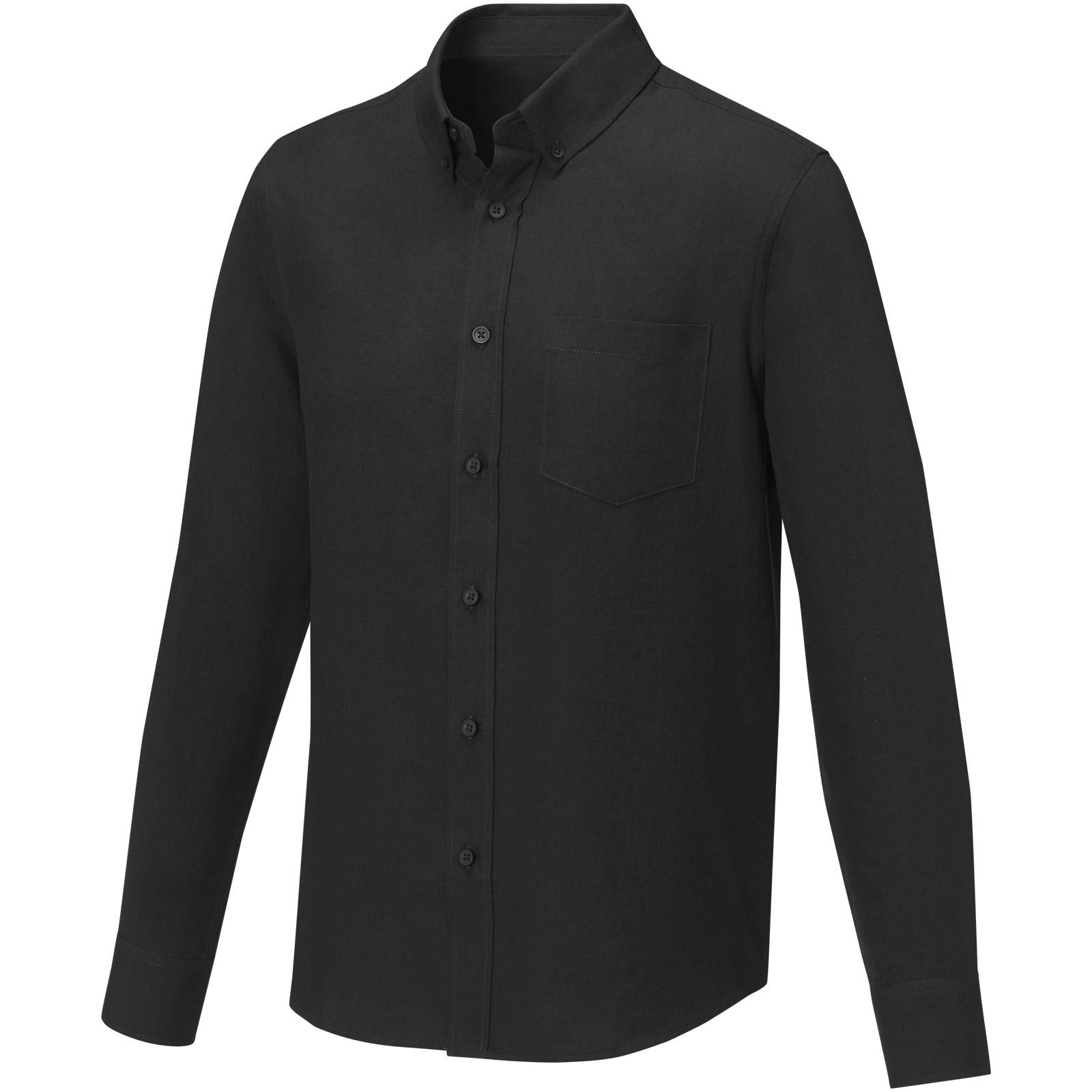 Chemise à manches longues Pollux pour homme 2