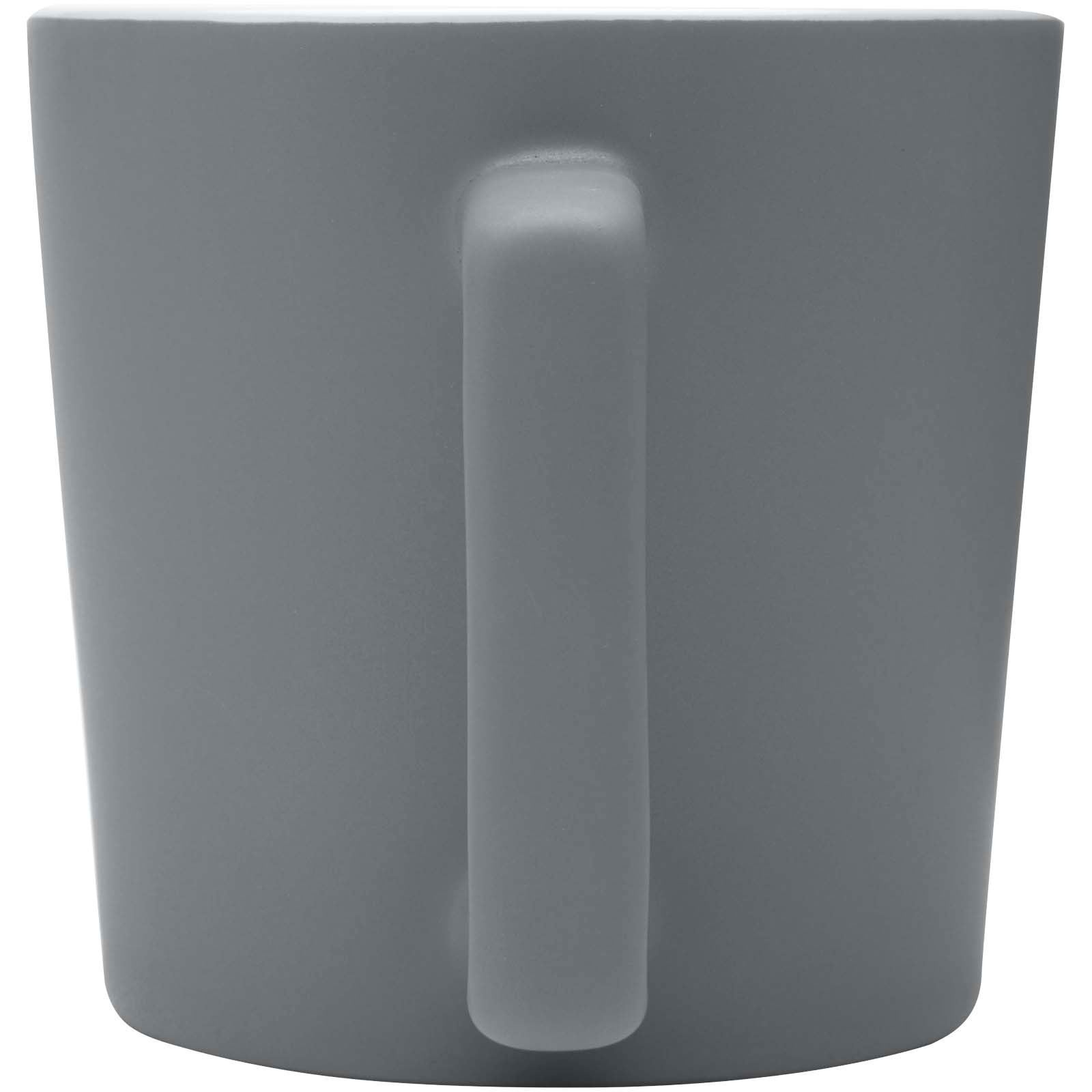 Tasse Cali de 370 ml en céramique avec finition mate 22