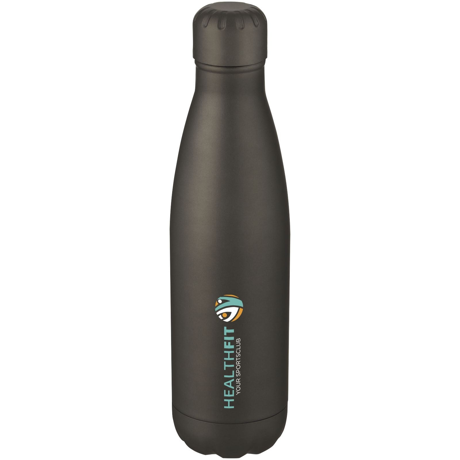 Bouteille Cove de 500 ml en acier inoxydable à isolation sous vide 21